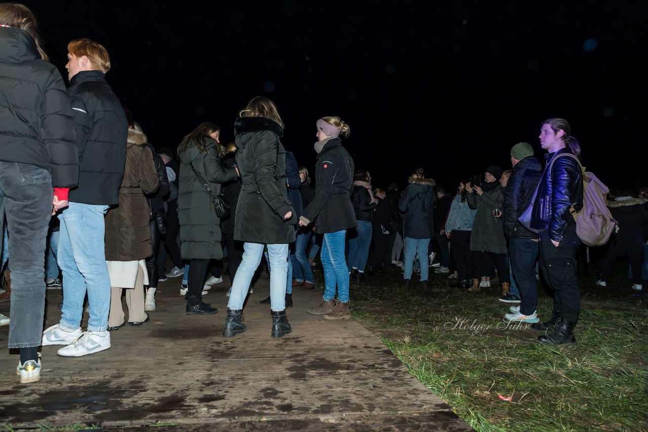 Bild 576 - Osterfeuer